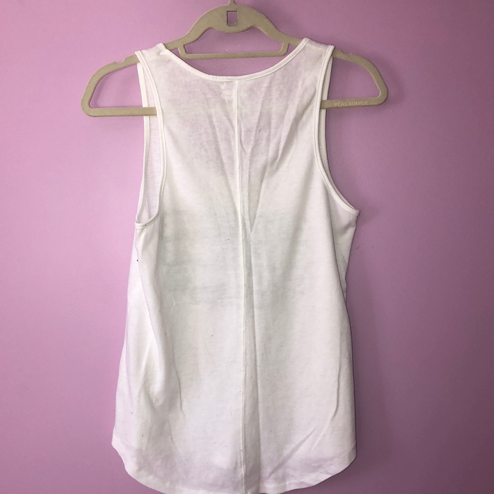 Girl Power Tank Top - Picture 4 of 4